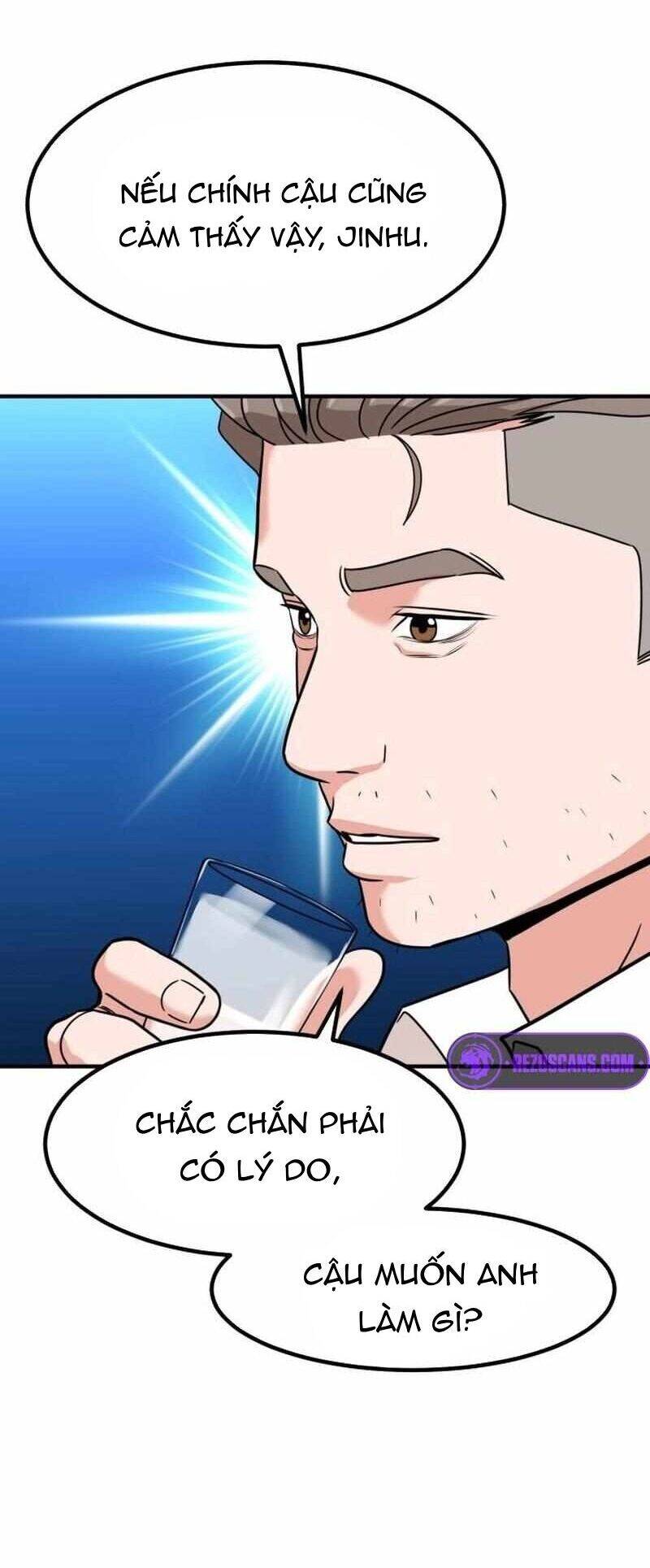 Nhà Đầu Tư Nhìn Thấy Tương Lai Chap 35 - Next Chap 36