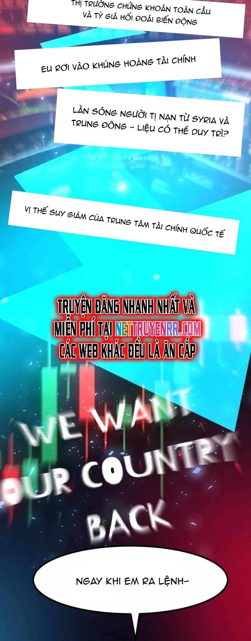 Nhà Đầu Tư Nhìn Thấy Tương Lai Chap 35 - Next Chap 36
