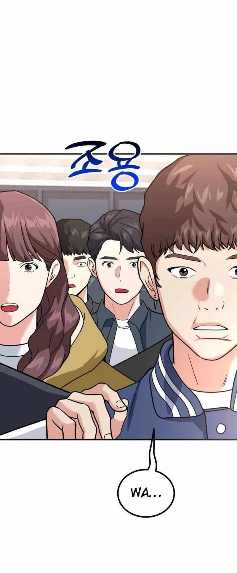 Nhà Đầu Tư Nhìn Thấy Tương Lai Chap 35 - Next Chap 36