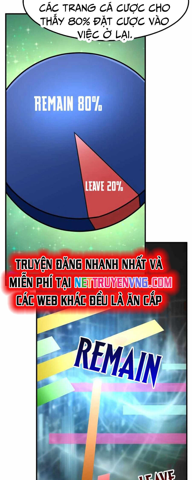 Nhà Đầu Tư Nhìn Thấy Tương Lai Chap 37 - Next Chap 38