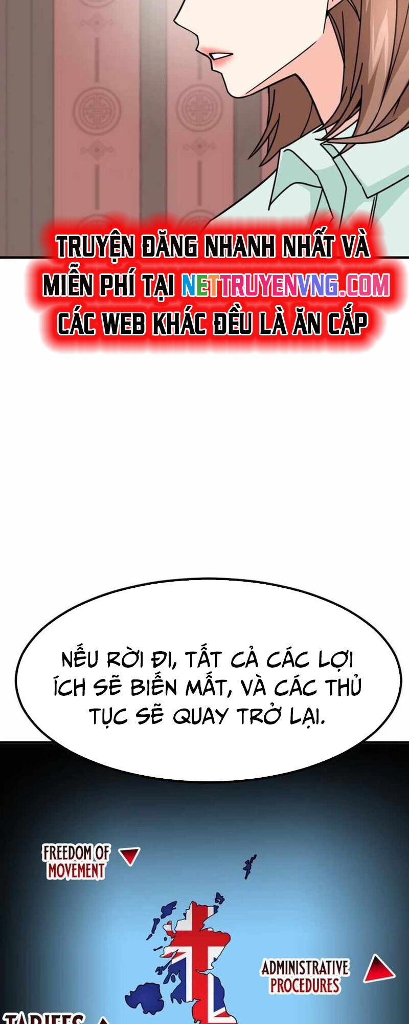 Nhà Đầu Tư Nhìn Thấy Tương Lai Chap 37 - Next Chap 38