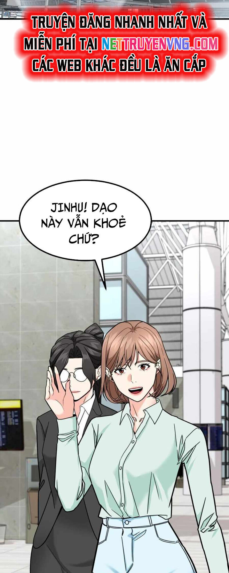 Nhà Đầu Tư Nhìn Thấy Tương Lai Chap 37 - Next Chap 38