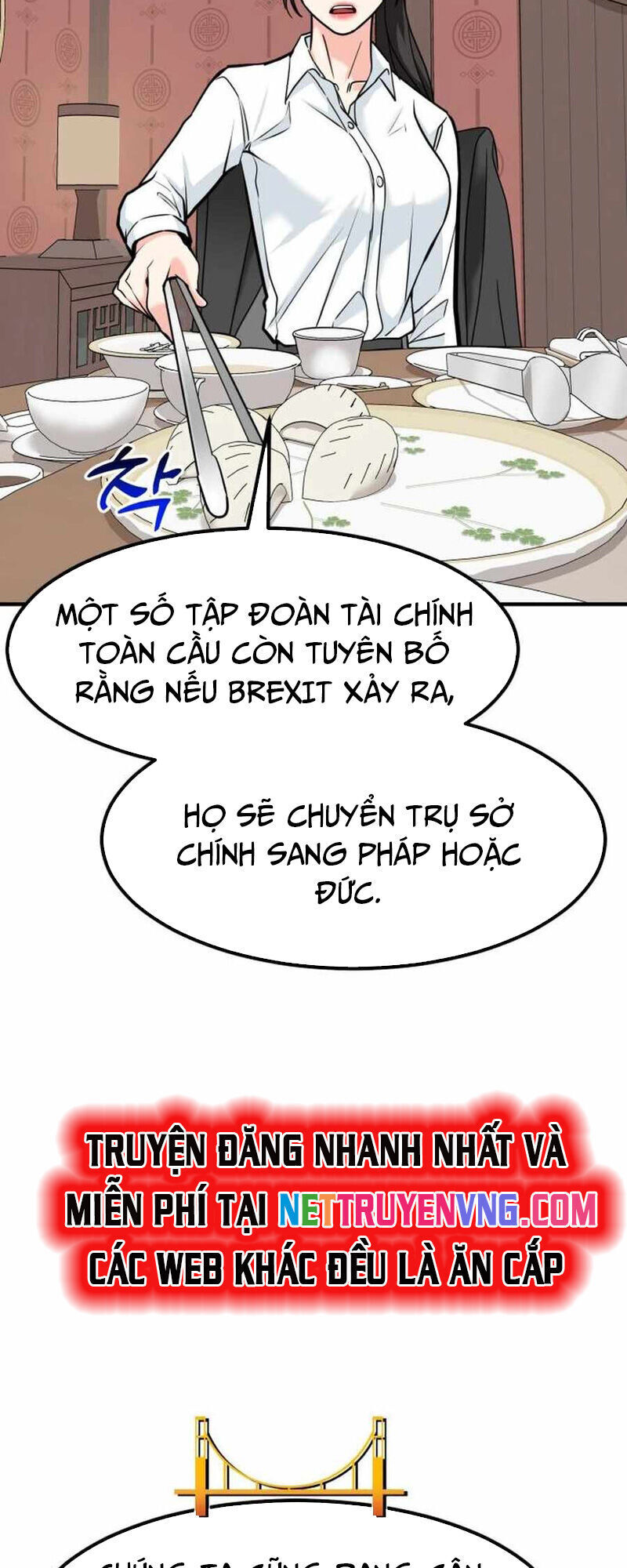 Nhà Đầu Tư Nhìn Thấy Tương Lai Chap 37 - Next Chap 38