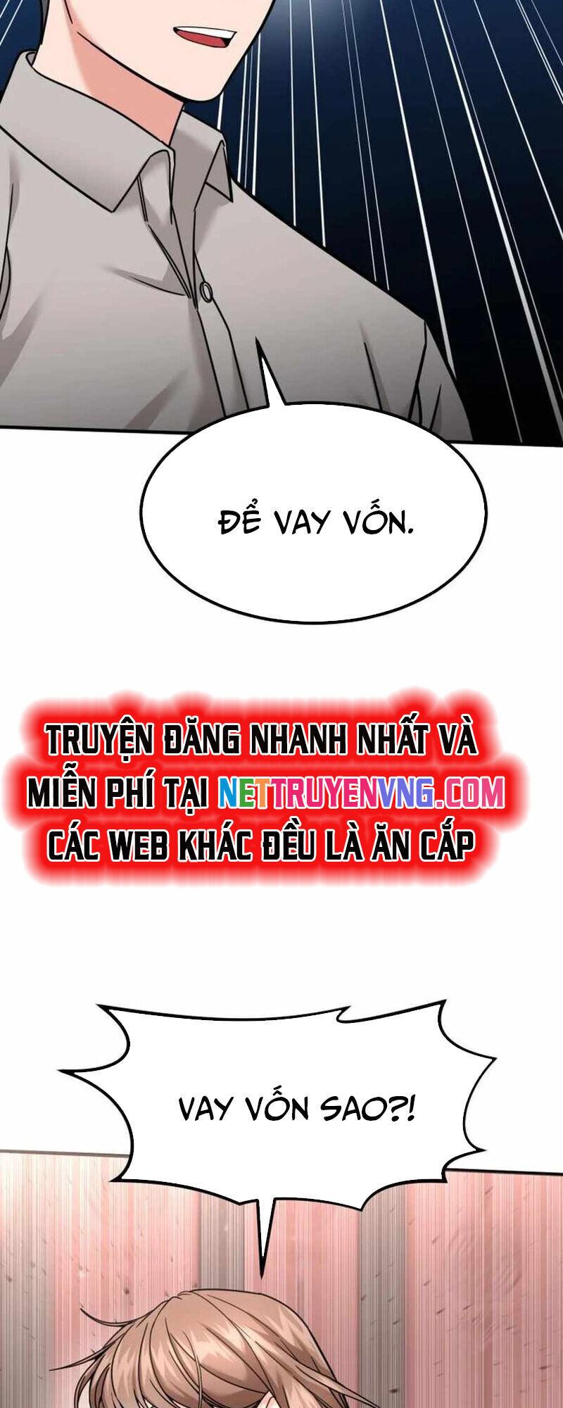 Nhà Đầu Tư Nhìn Thấy Tương Lai Chap 37 - Next Chap 38