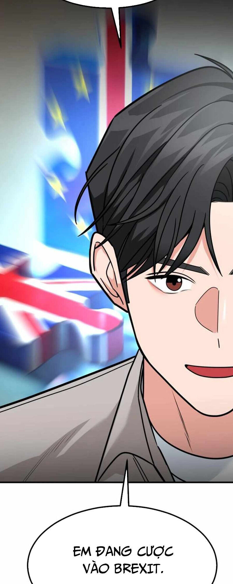 Nhà Đầu Tư Nhìn Thấy Tương Lai Chap 37 - Next Chap 38