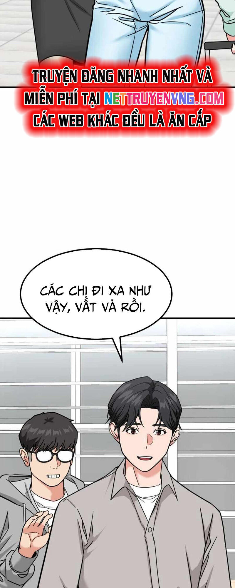 Nhà Đầu Tư Nhìn Thấy Tương Lai Chap 37 - Next Chap 38