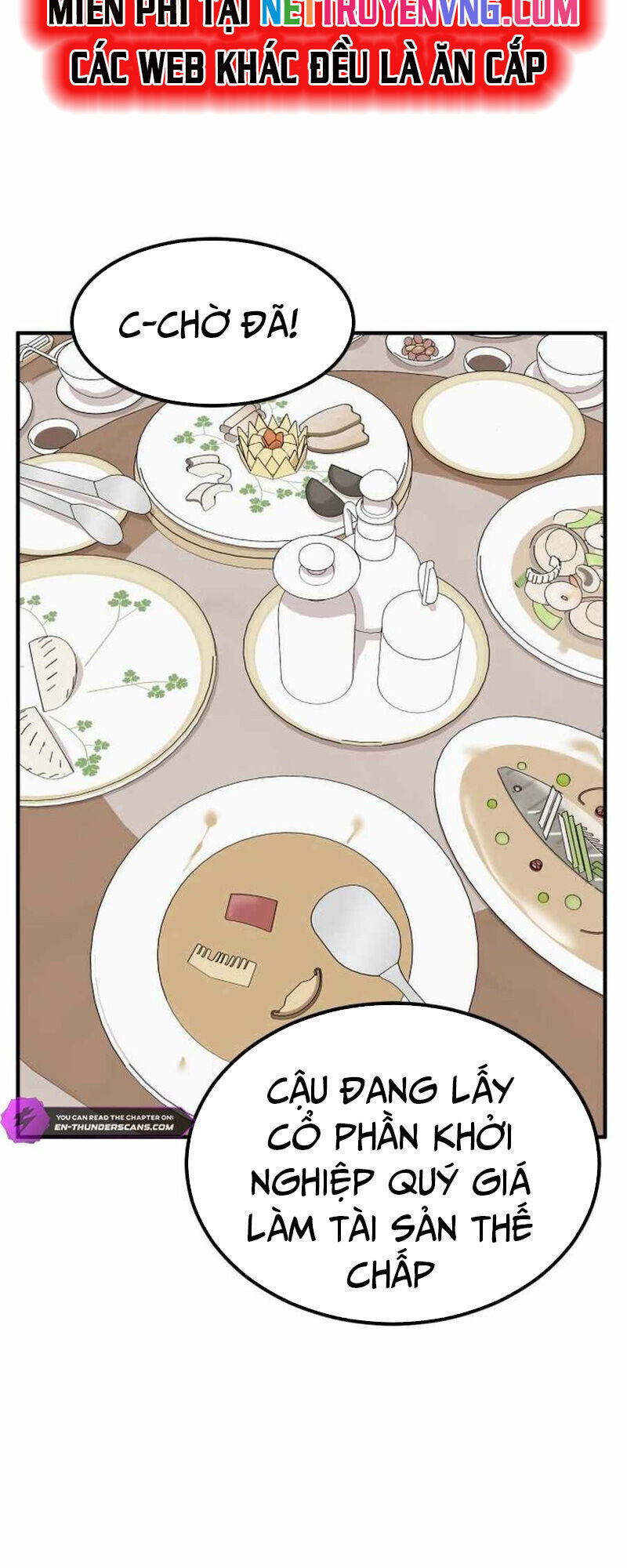 Nhà Đầu Tư Nhìn Thấy Tương Lai Chap 37 - Next Chap 38