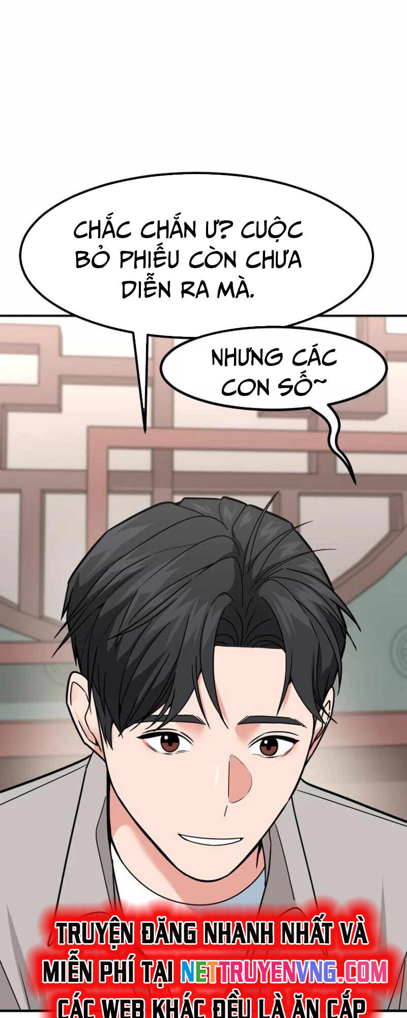 Nhà Đầu Tư Nhìn Thấy Tương Lai Chap 37 - Next Chap 38