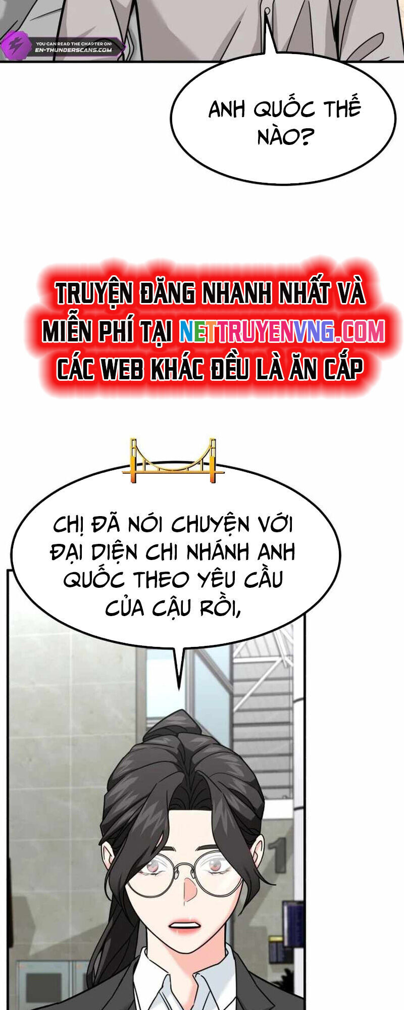 Nhà Đầu Tư Nhìn Thấy Tương Lai Chap 37 - Next Chap 38