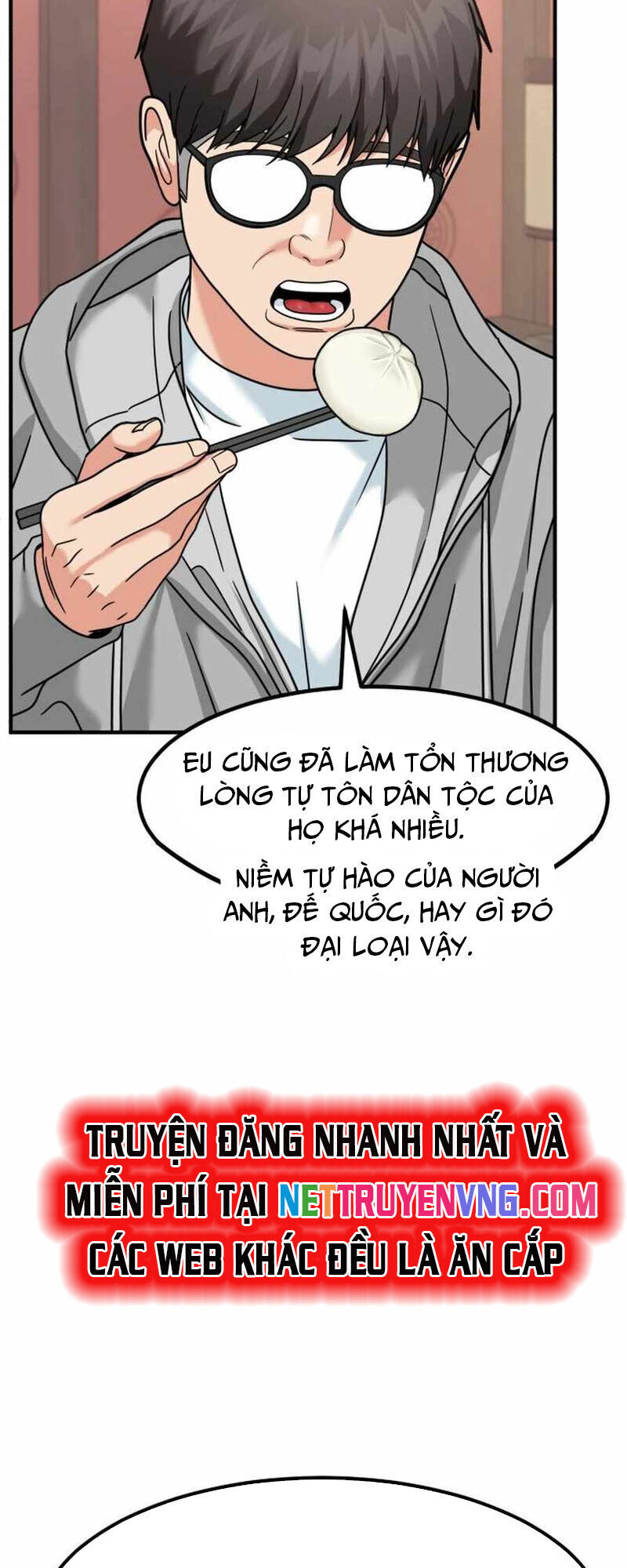 Nhà Đầu Tư Nhìn Thấy Tương Lai Chap 37 - Next Chap 38