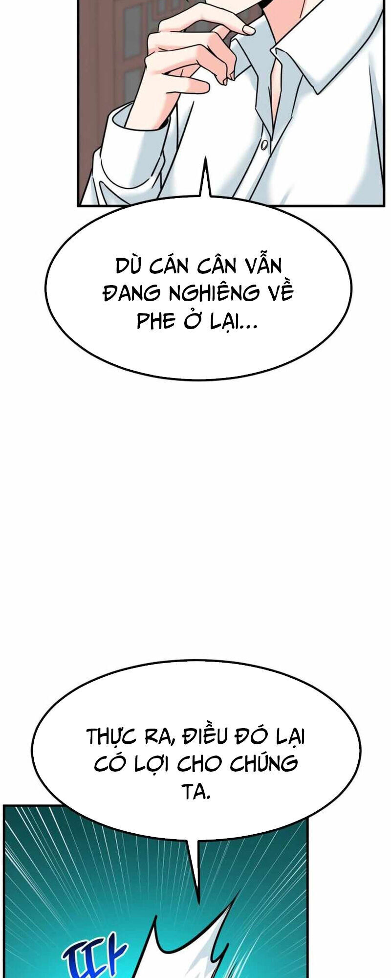 Nhà Đầu Tư Nhìn Thấy Tương Lai Chap 37 - Next Chap 38