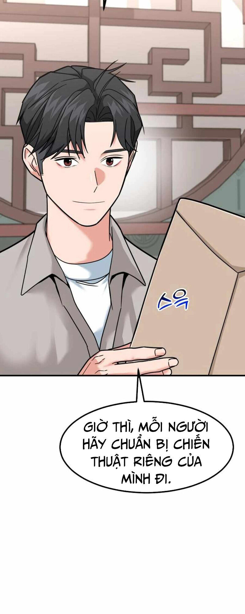Nhà Đầu Tư Nhìn Thấy Tương Lai Chap 37 - Next Chap 38