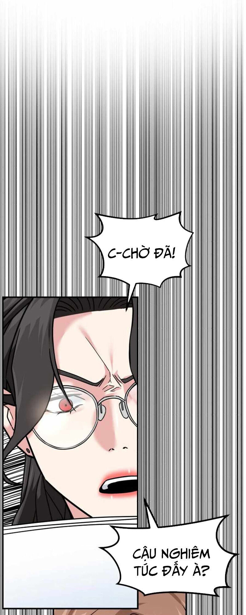 Nhà Đầu Tư Nhìn Thấy Tương Lai Chap 37 - Next Chap 38