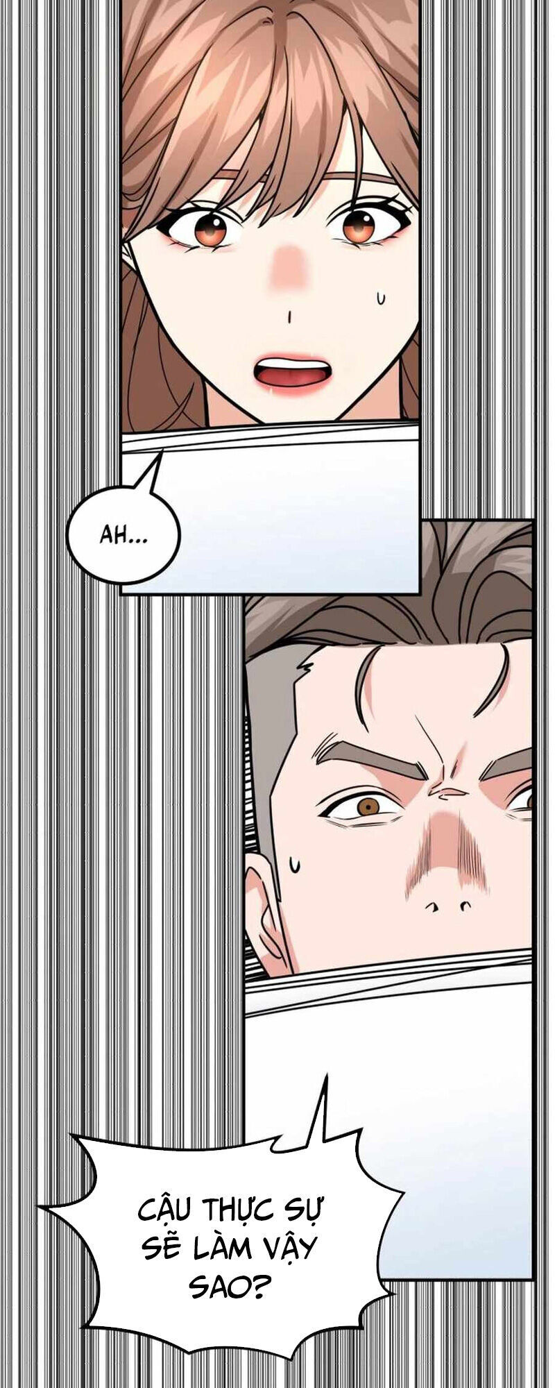 Nhà Đầu Tư Nhìn Thấy Tương Lai Chap 37 - Next Chap 38