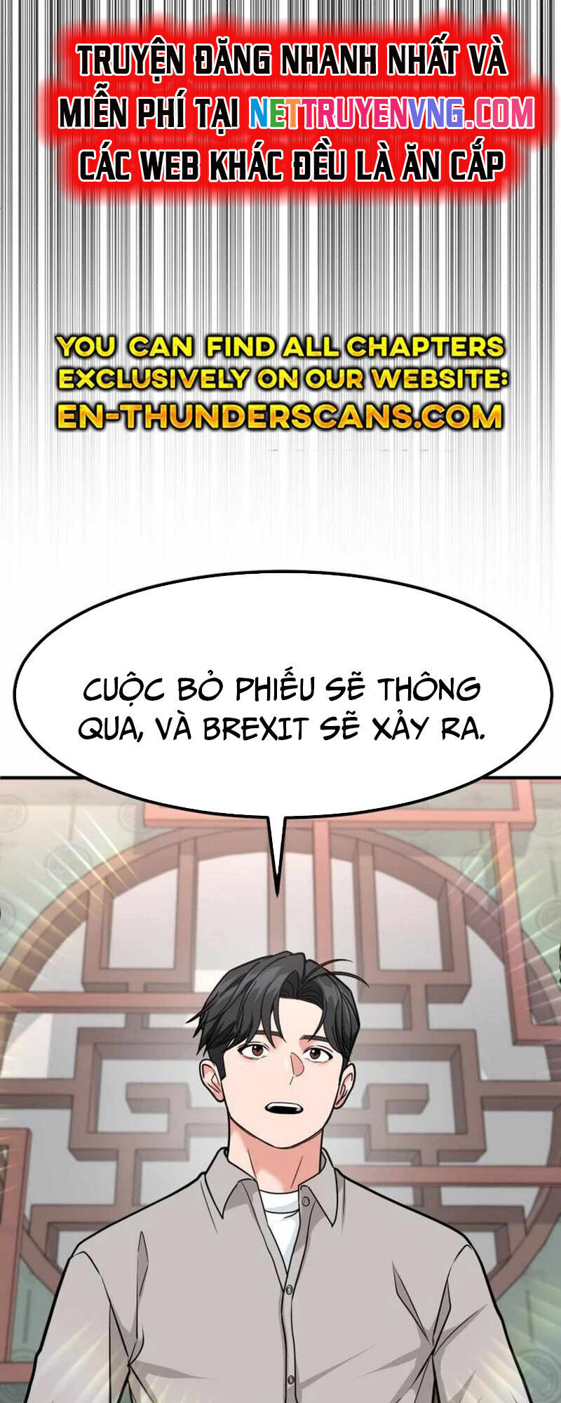 Nhà Đầu Tư Nhìn Thấy Tương Lai Chap 37 - Next Chap 38