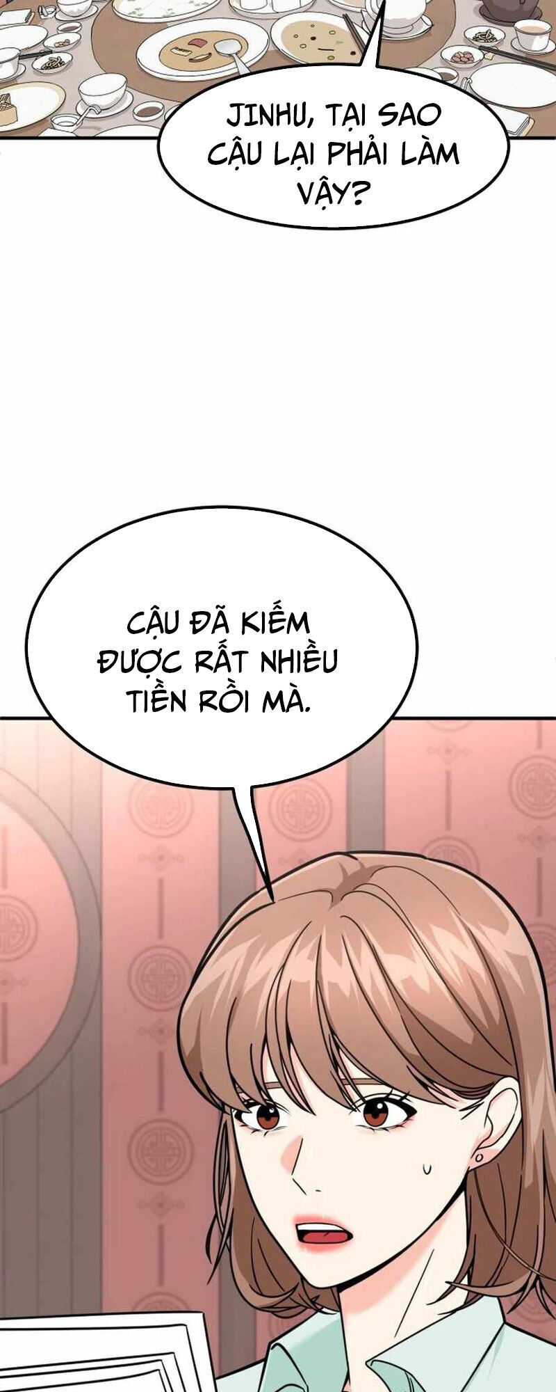 Nhà Đầu Tư Nhìn Thấy Tương Lai Chap 37 - Next Chap 38