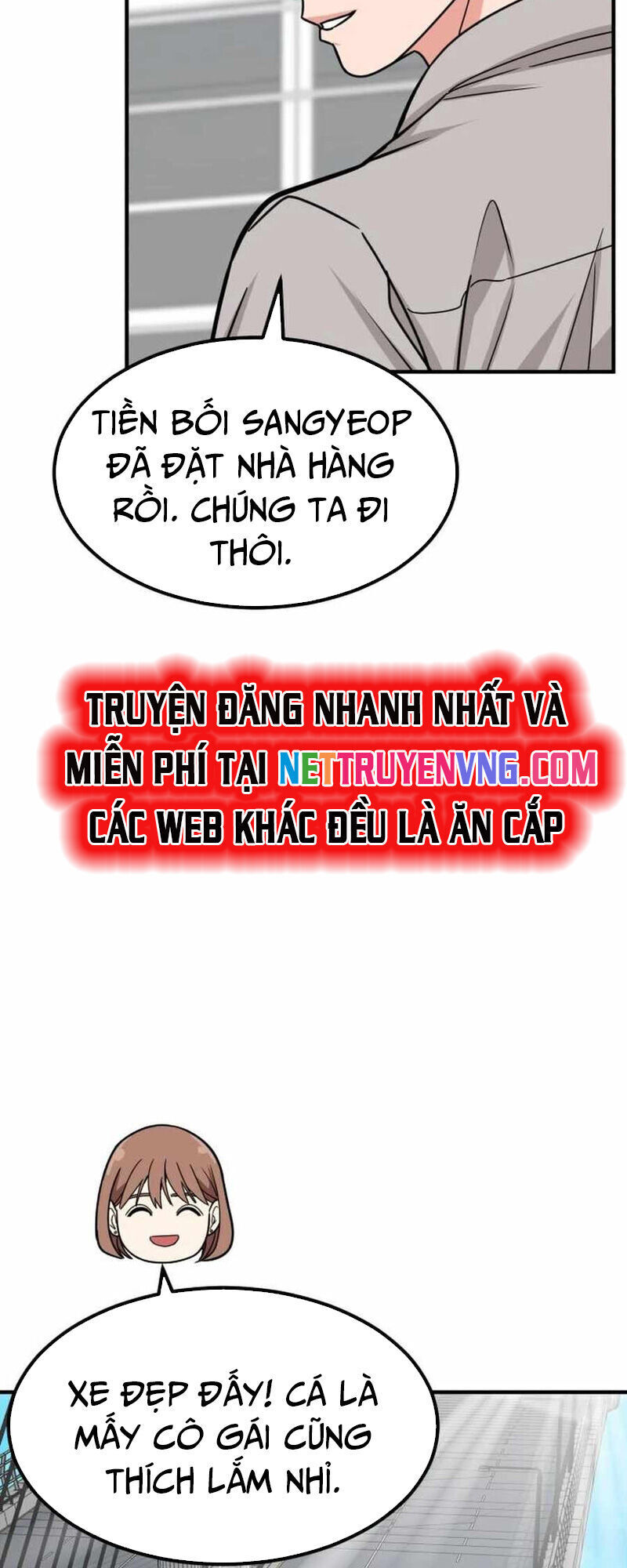 Nhà Đầu Tư Nhìn Thấy Tương Lai Chap 37 - Next Chap 38