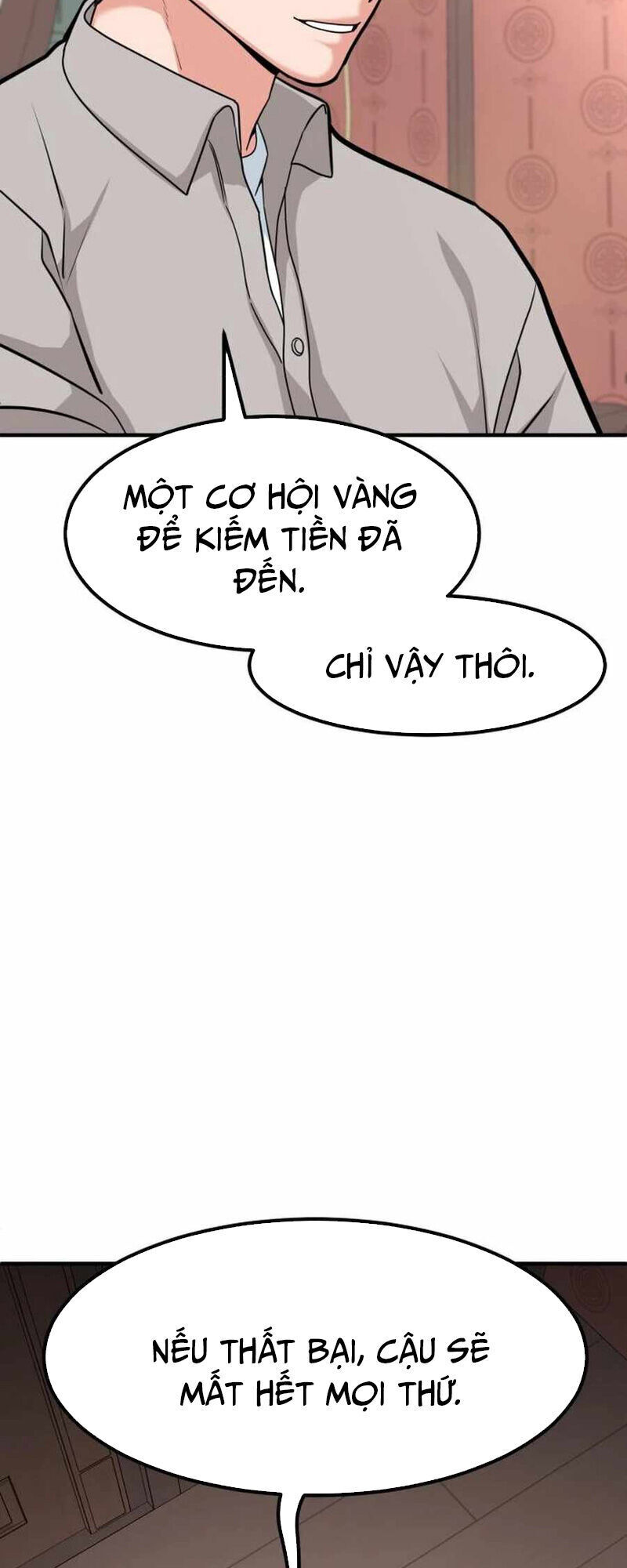 Nhà Đầu Tư Nhìn Thấy Tương Lai Chap 37 - Next Chap 38