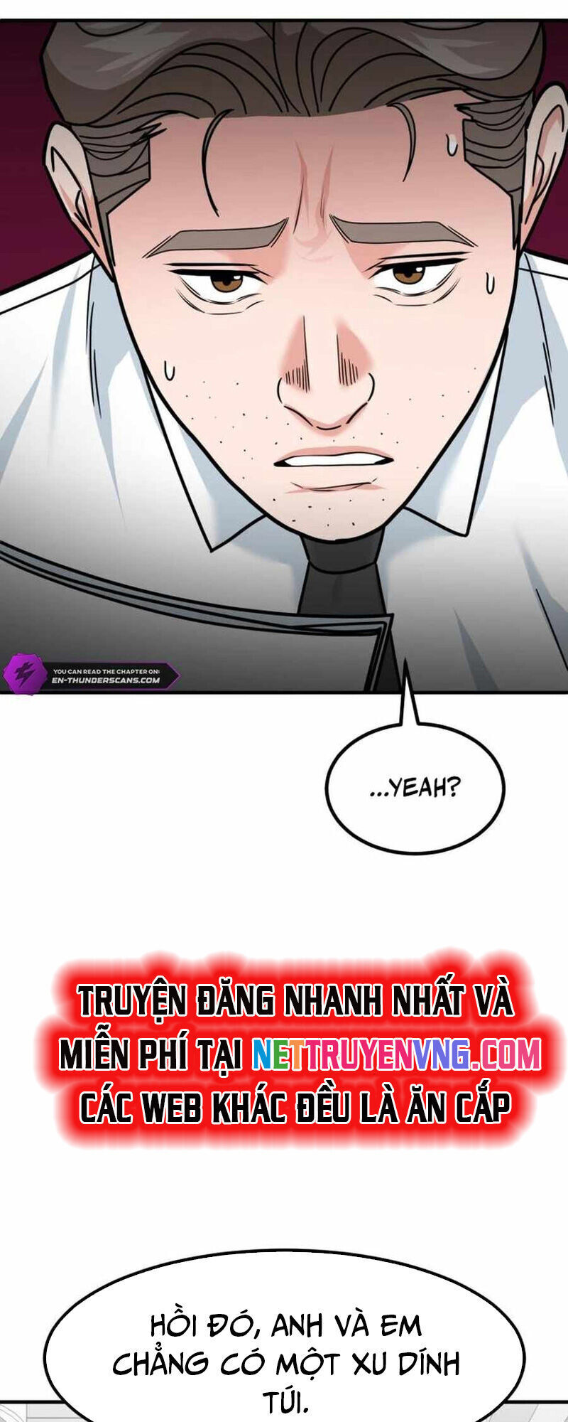 Nhà Đầu Tư Nhìn Thấy Tương Lai Chap 37 - Next Chap 38