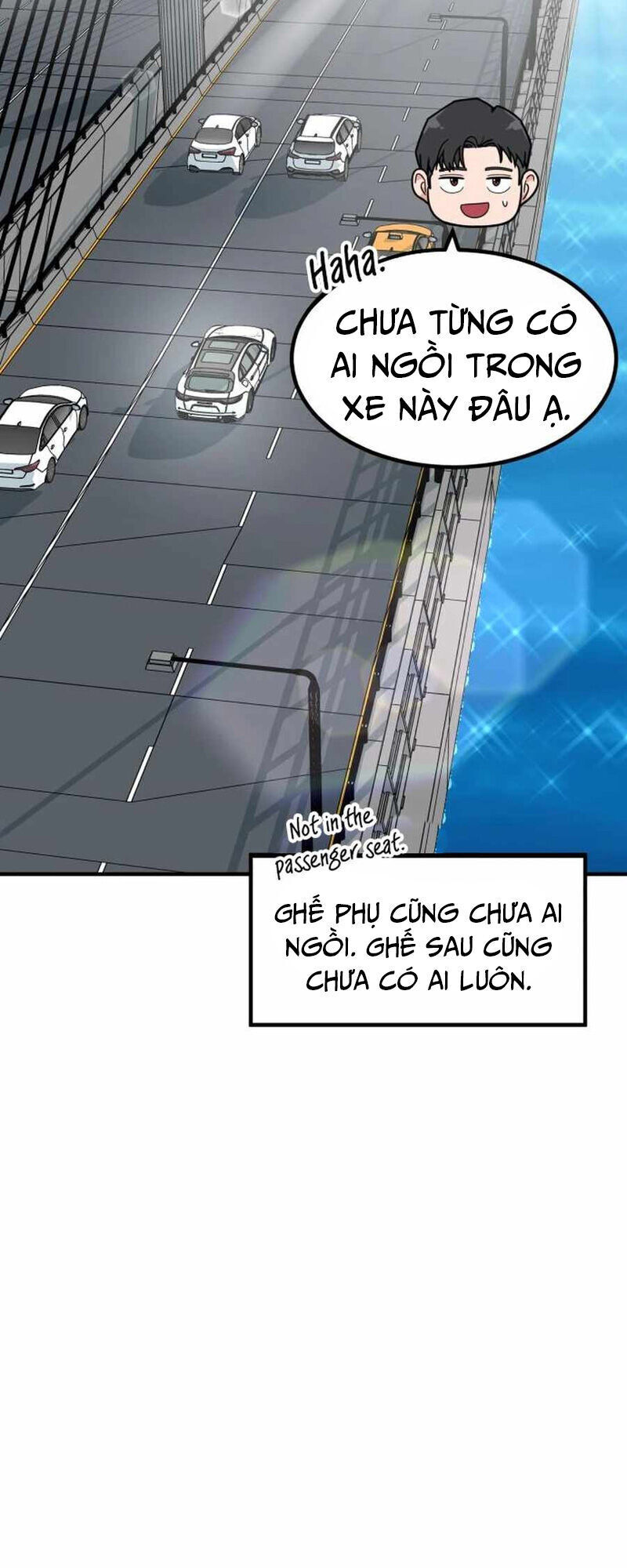 Nhà Đầu Tư Nhìn Thấy Tương Lai Chap 37 - Next Chap 38