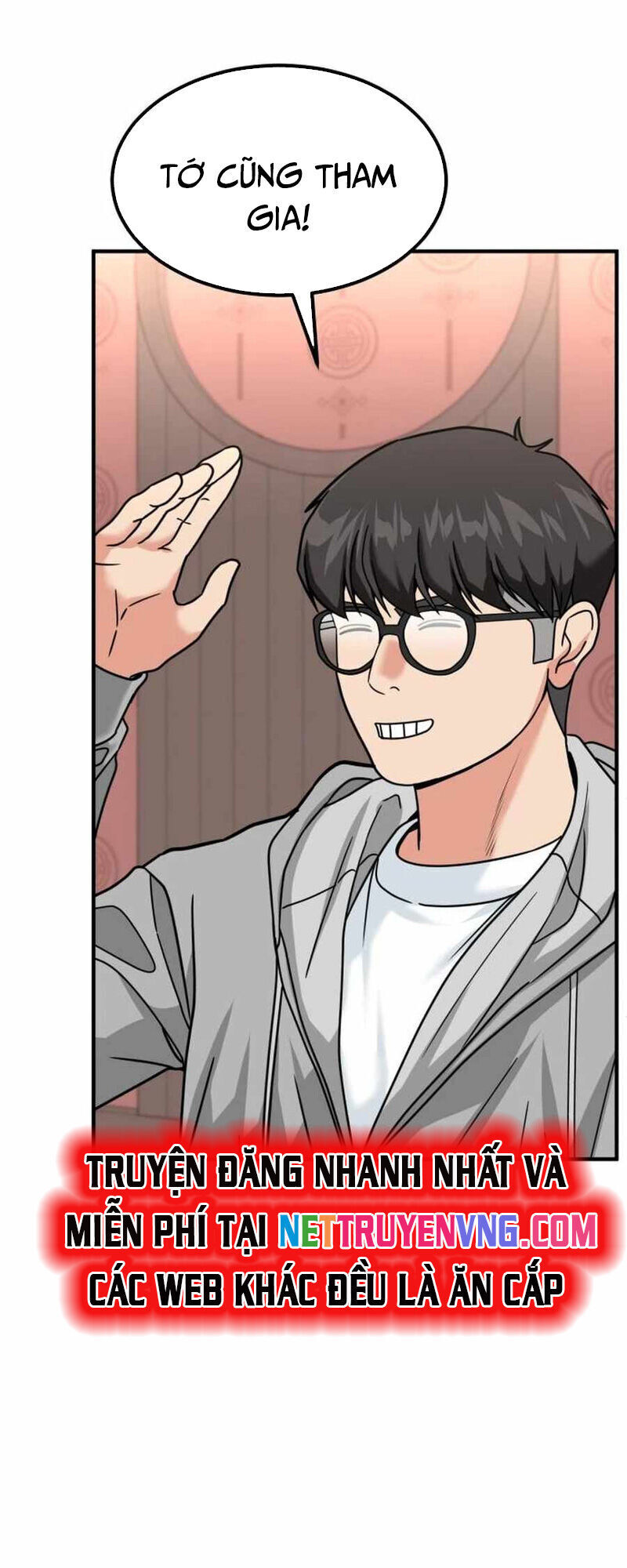 Nhà Đầu Tư Nhìn Thấy Tương Lai Chap 37 - Next Chap 38
