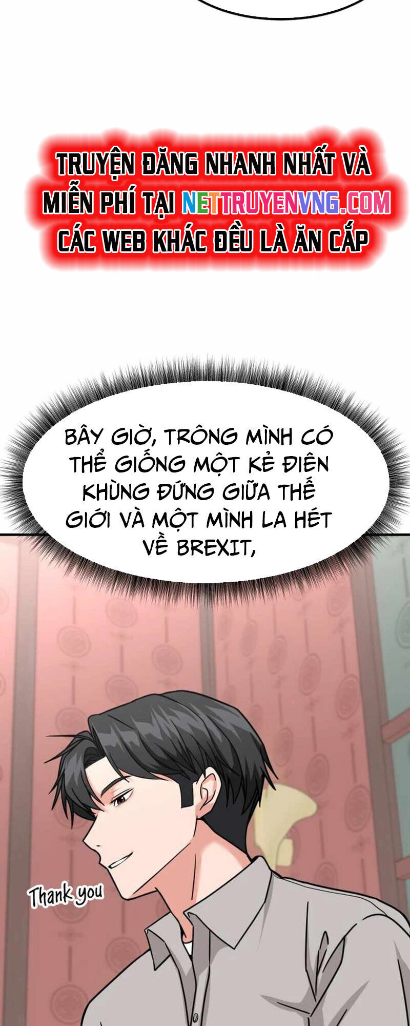 Nhà Đầu Tư Nhìn Thấy Tương Lai Chap 37 - Next Chap 38