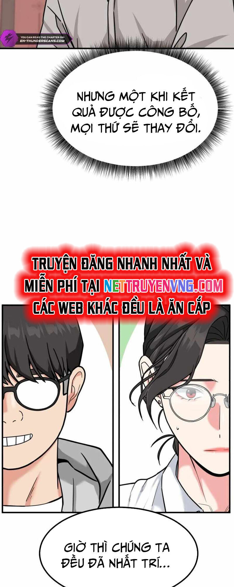 Nhà Đầu Tư Nhìn Thấy Tương Lai Chap 37 - Next Chap 38
