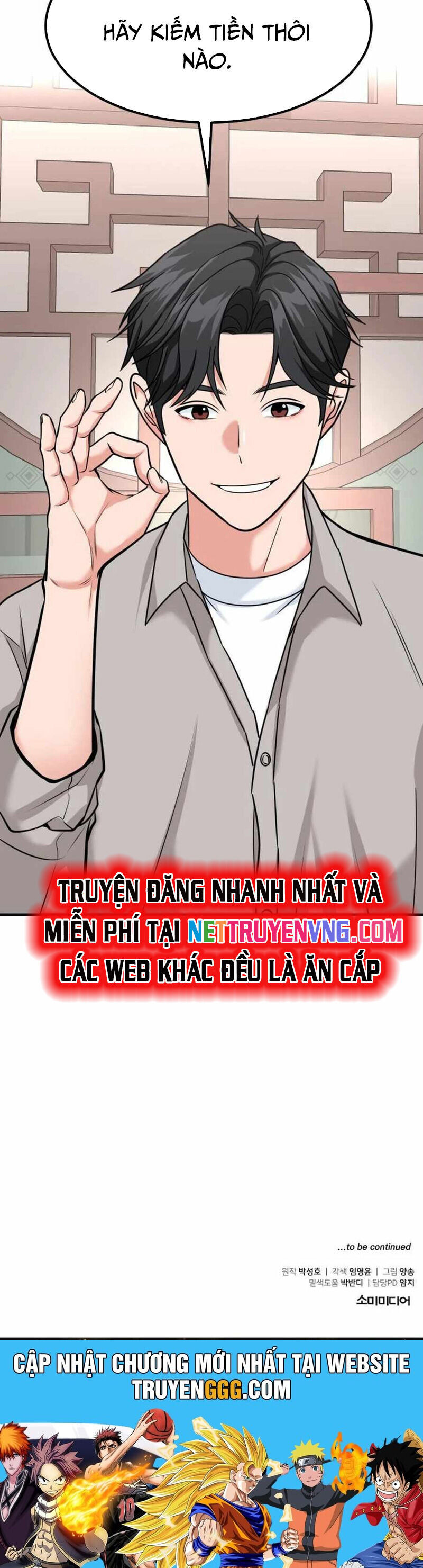 Nhà Đầu Tư Nhìn Thấy Tương Lai Chap 37 - Next Chap 38