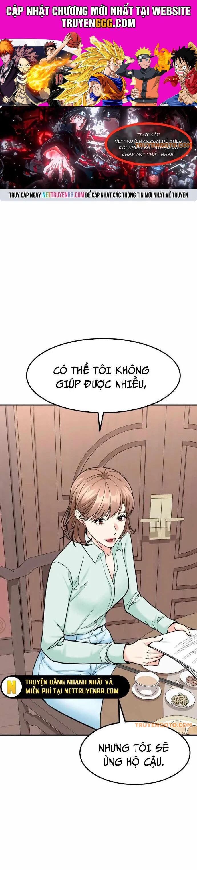 Nhà Đầu Tư Nhìn Thấy Tương Lai Chap 38 - Next Chap 39