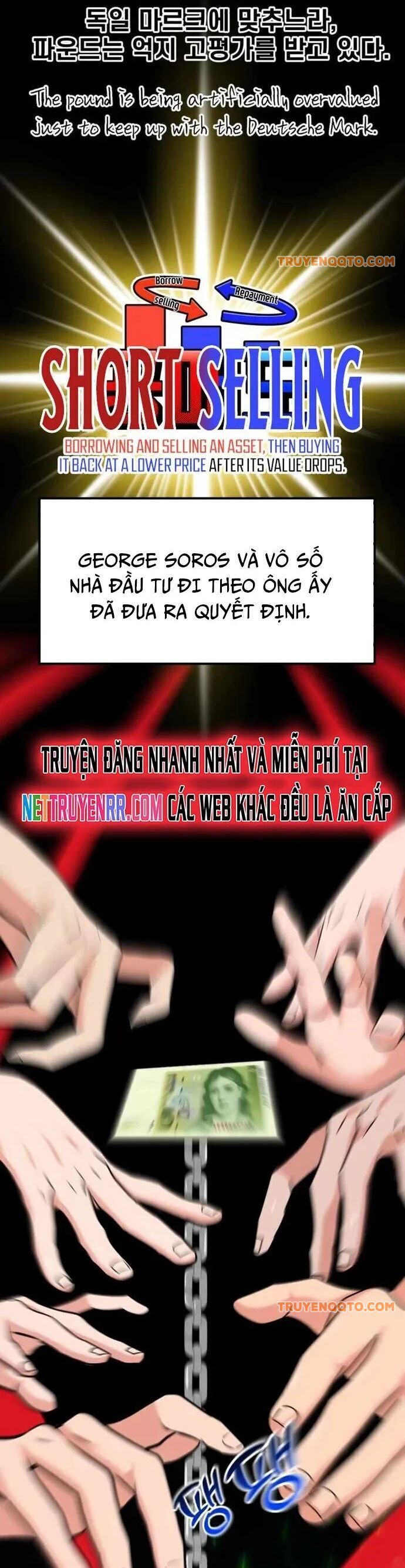 Nhà Đầu Tư Nhìn Thấy Tương Lai Chap 38 - Next Chap 39