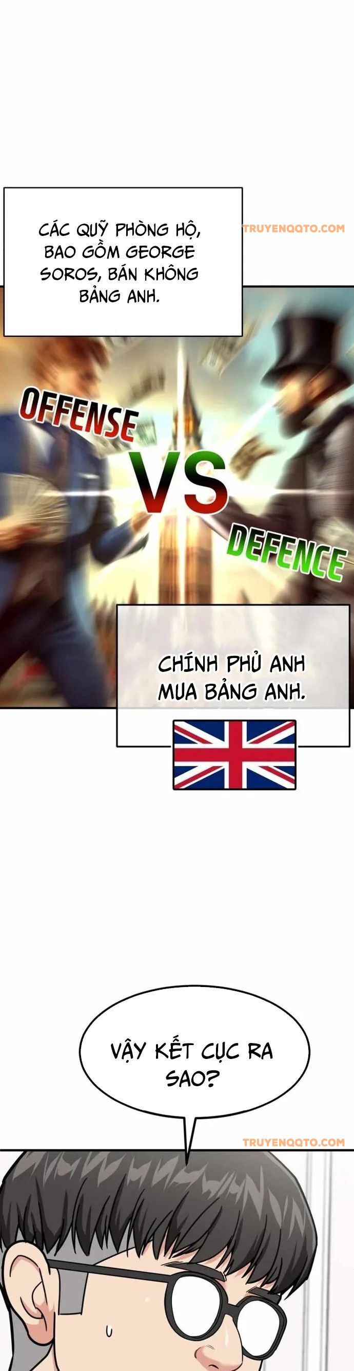 Nhà Đầu Tư Nhìn Thấy Tương Lai Chap 38 - Next Chap 39