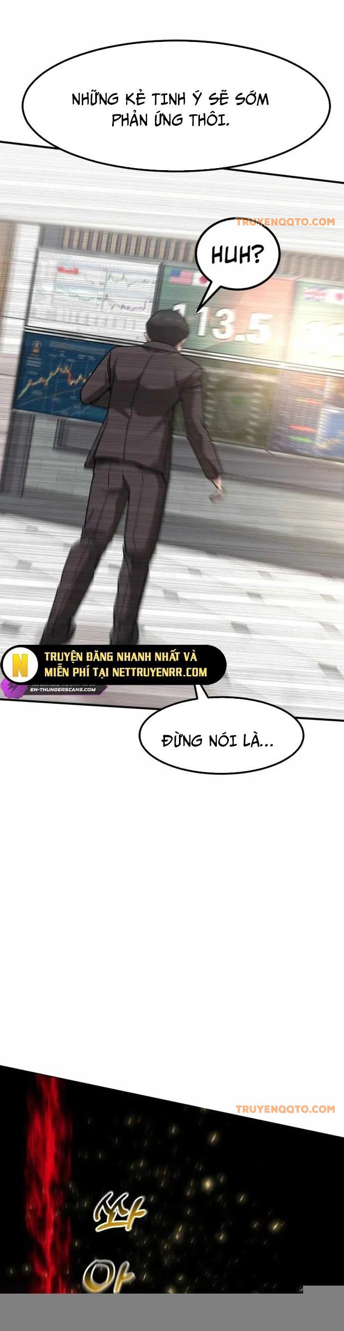 Nhà Đầu Tư Nhìn Thấy Tương Lai Chap 38 - Next Chap 39
