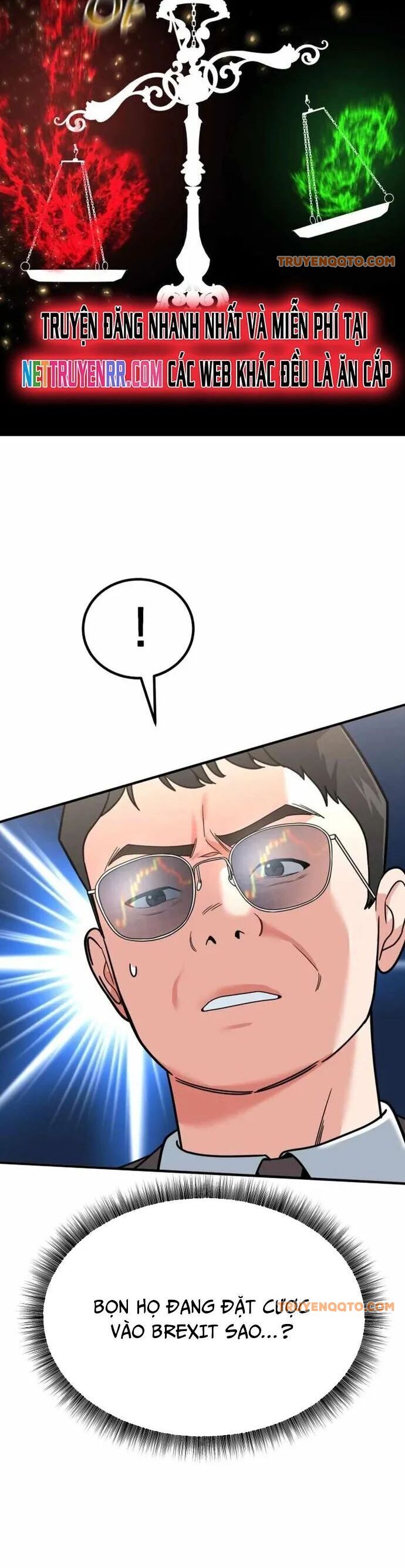 Nhà Đầu Tư Nhìn Thấy Tương Lai Chap 38 - Next Chap 39