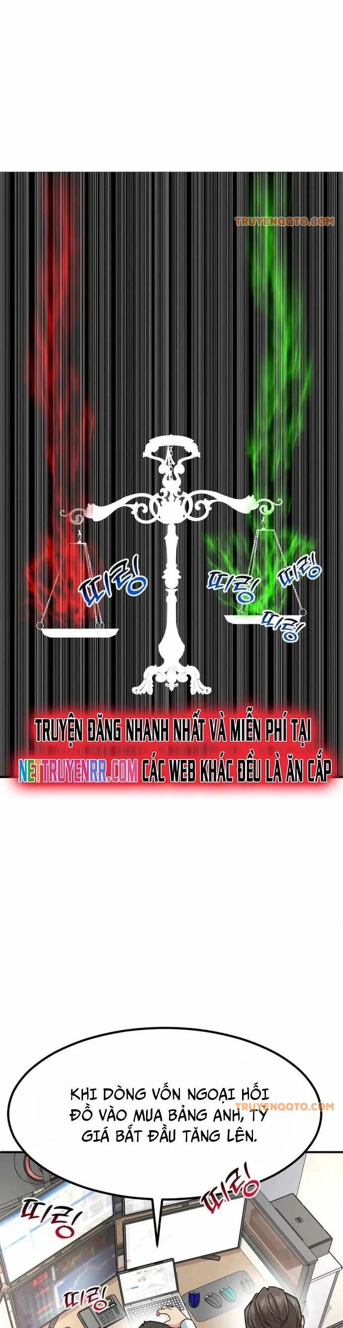 Nhà Đầu Tư Nhìn Thấy Tương Lai Chap 38 - Next Chap 39