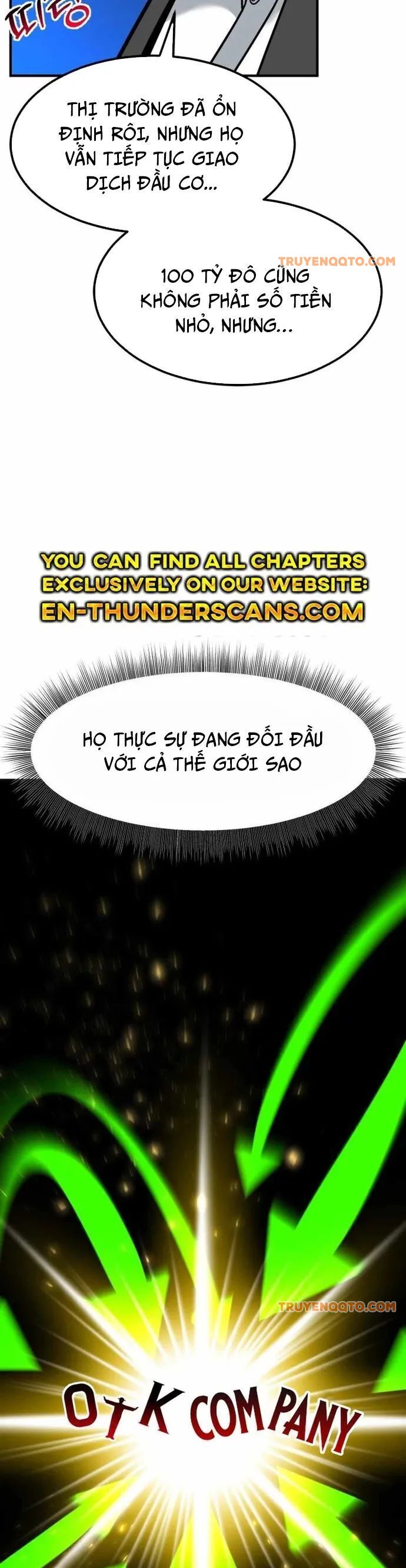 Nhà Đầu Tư Nhìn Thấy Tương Lai Chap 38 - Next Chap 39