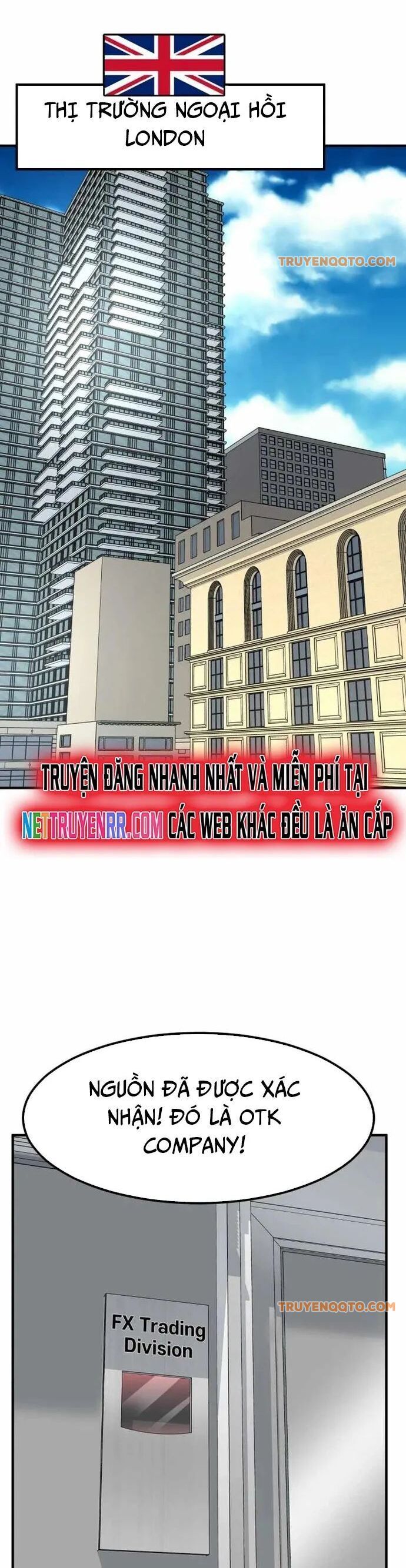 Nhà Đầu Tư Nhìn Thấy Tương Lai Chap 38 - Next Chap 39