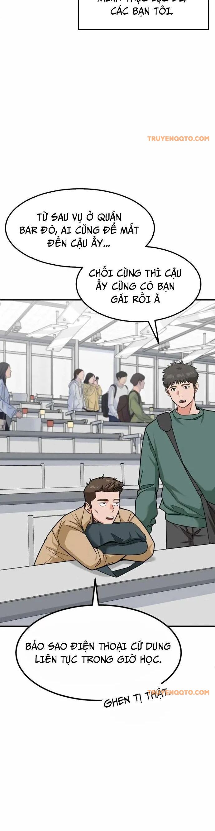 Nhà Đầu Tư Nhìn Thấy Tương Lai Chap 38 - Next Chap 39