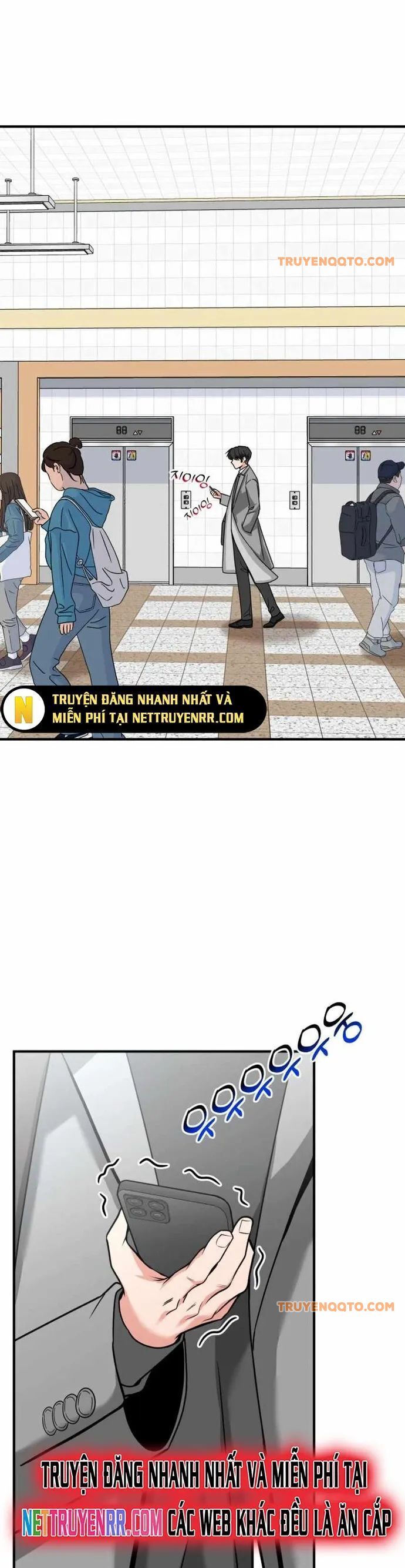 Nhà Đầu Tư Nhìn Thấy Tương Lai Chap 38 - Next Chap 39