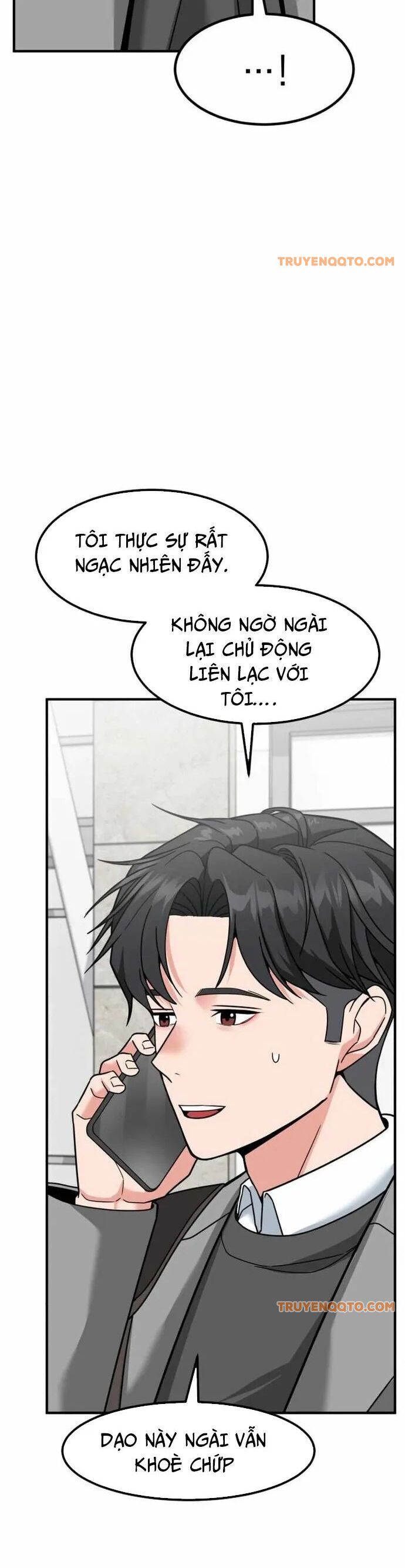 Nhà Đầu Tư Nhìn Thấy Tương Lai Chap 38 - Next Chap 39