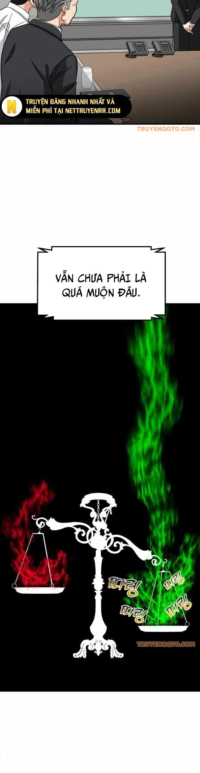 Nhà Đầu Tư Nhìn Thấy Tương Lai Chap 38 - Next Chap 39