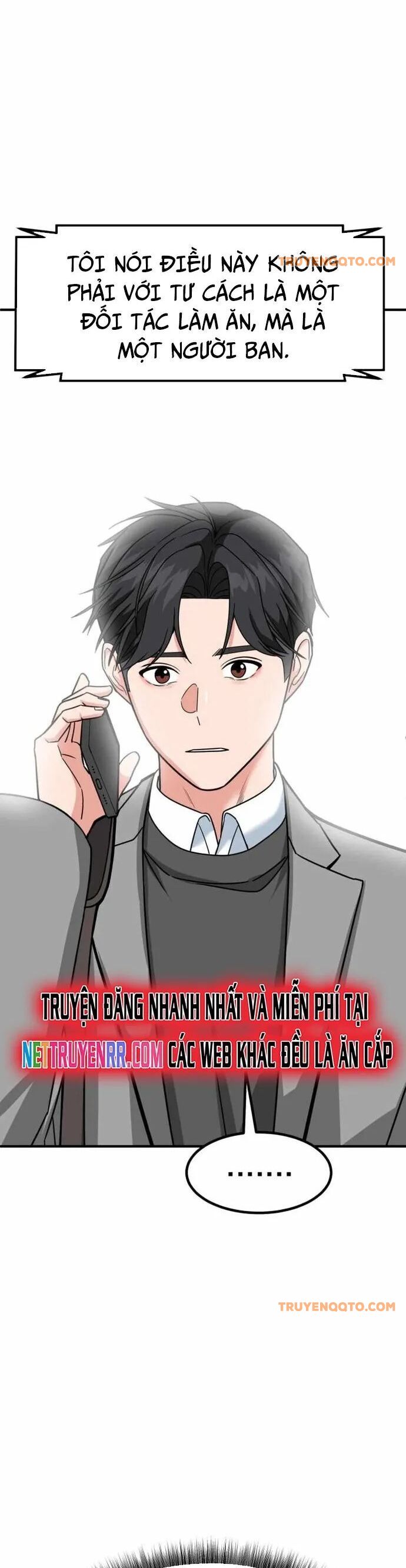 Nhà Đầu Tư Nhìn Thấy Tương Lai Chap 38 - Next Chap 39