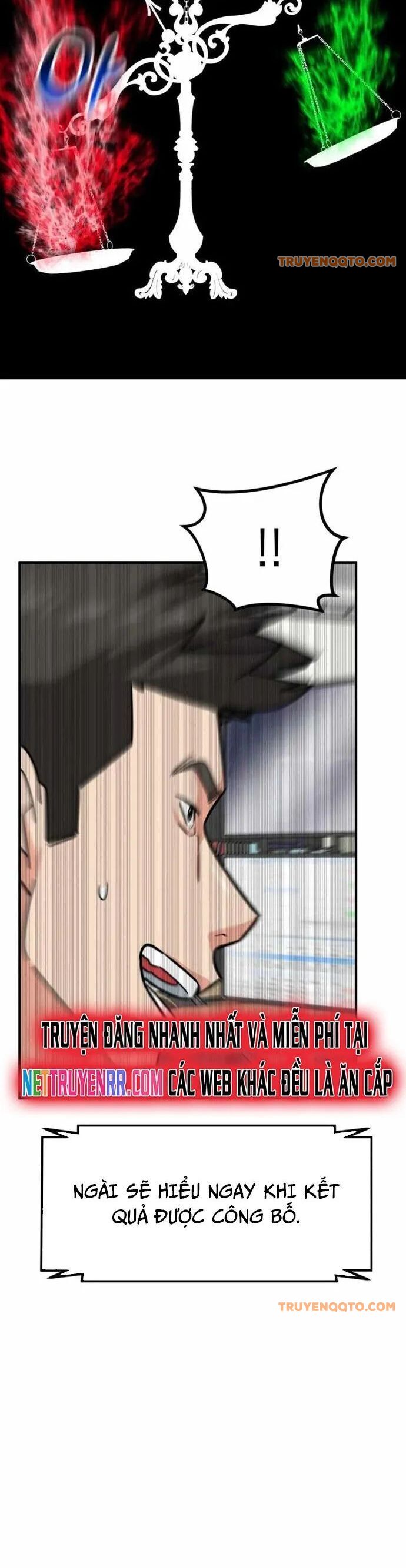 Nhà Đầu Tư Nhìn Thấy Tương Lai Chap 38 - Next Chap 39