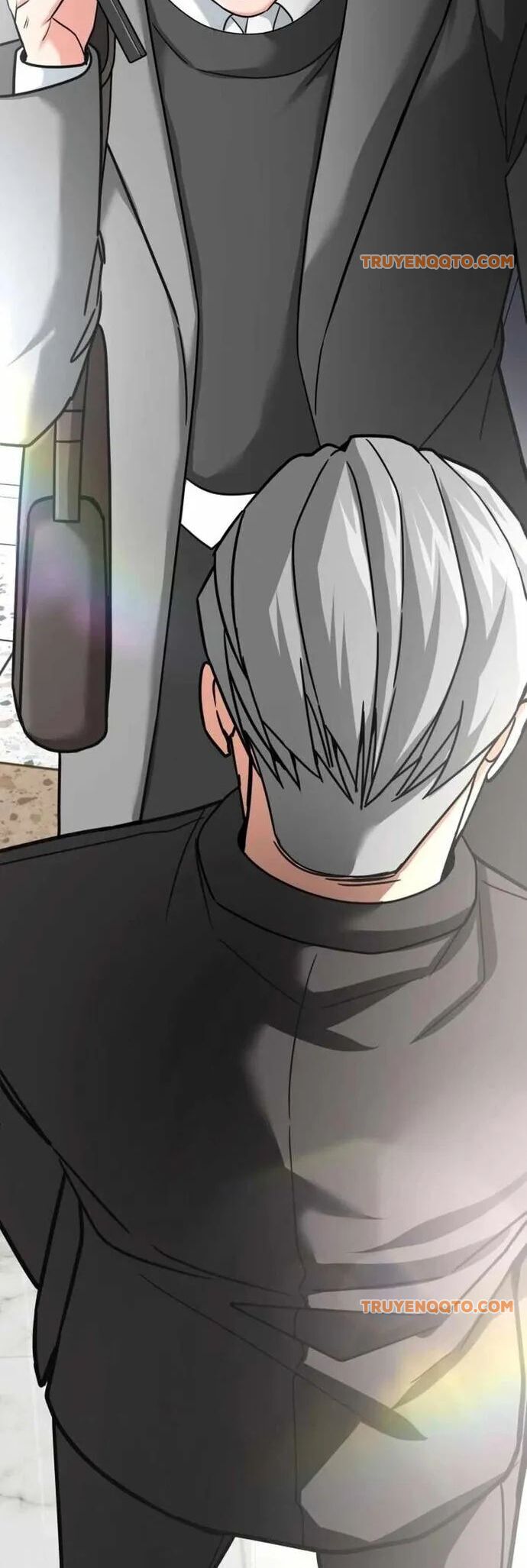 Nhà Đầu Tư Nhìn Thấy Tương Lai Chap 38 - Next Chap 39