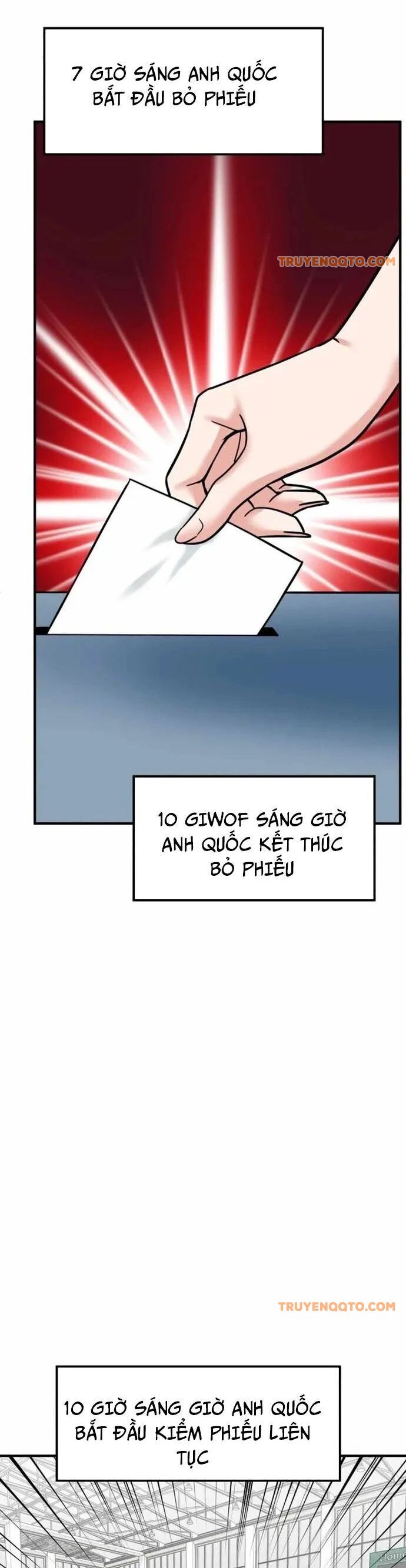 Nhà Đầu Tư Nhìn Thấy Tương Lai Chap 39 - Next Chap 40