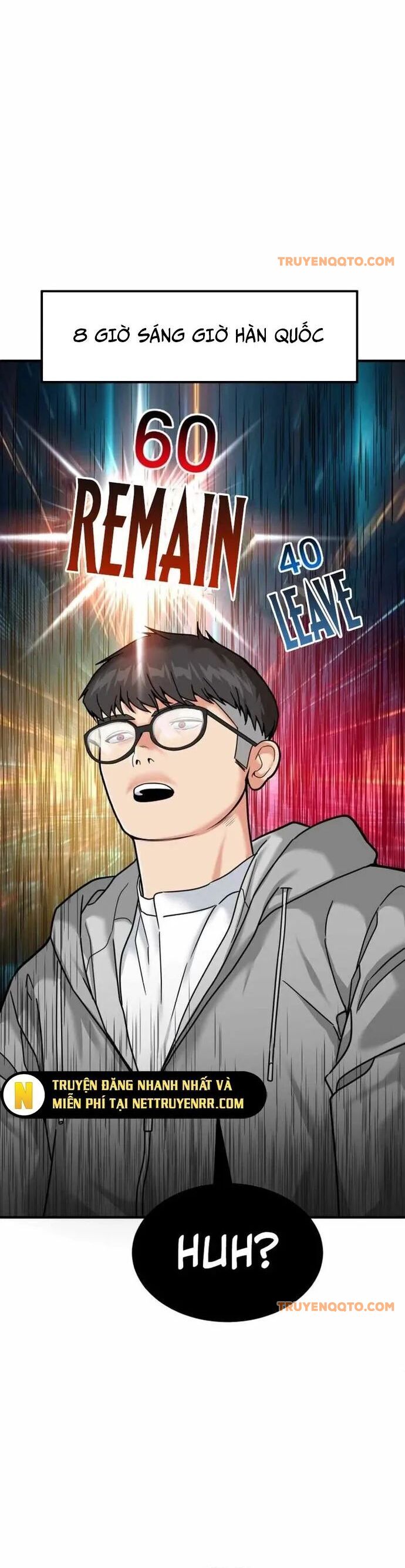 Nhà Đầu Tư Nhìn Thấy Tương Lai Chap 39 - Next Chap 40