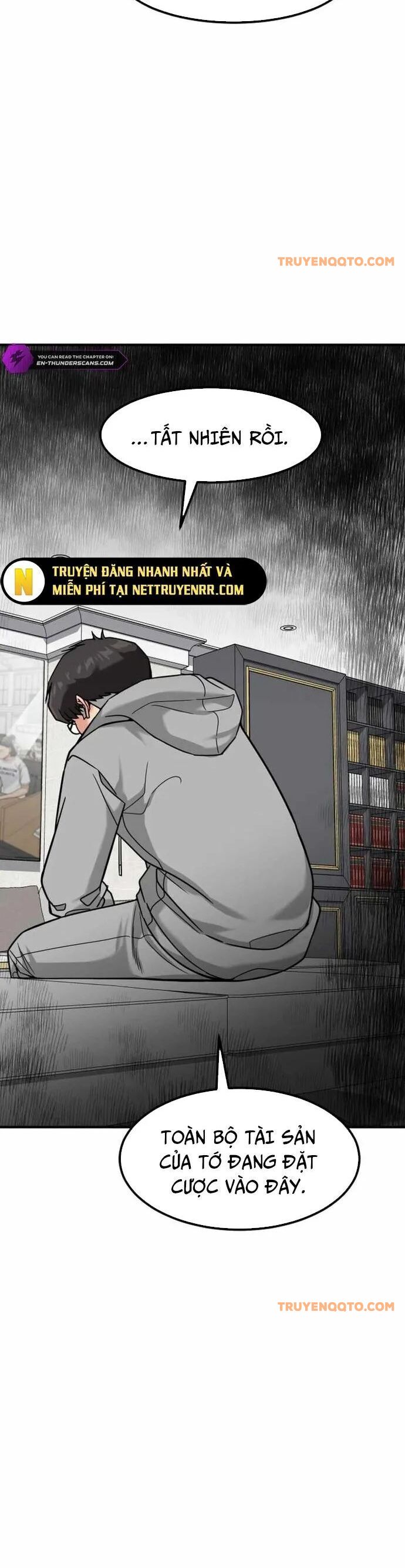 Nhà Đầu Tư Nhìn Thấy Tương Lai Chap 39 - Next Chap 40