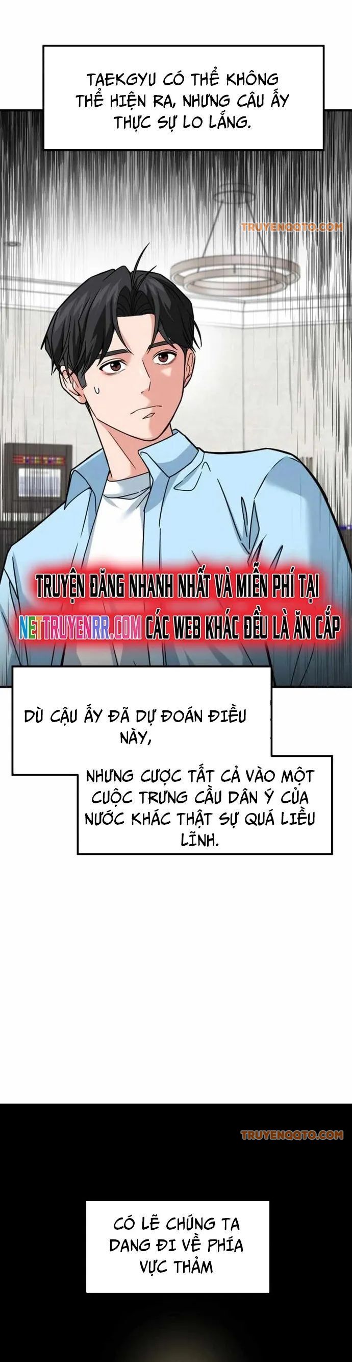Nhà Đầu Tư Nhìn Thấy Tương Lai Chap 39 - Next Chap 40