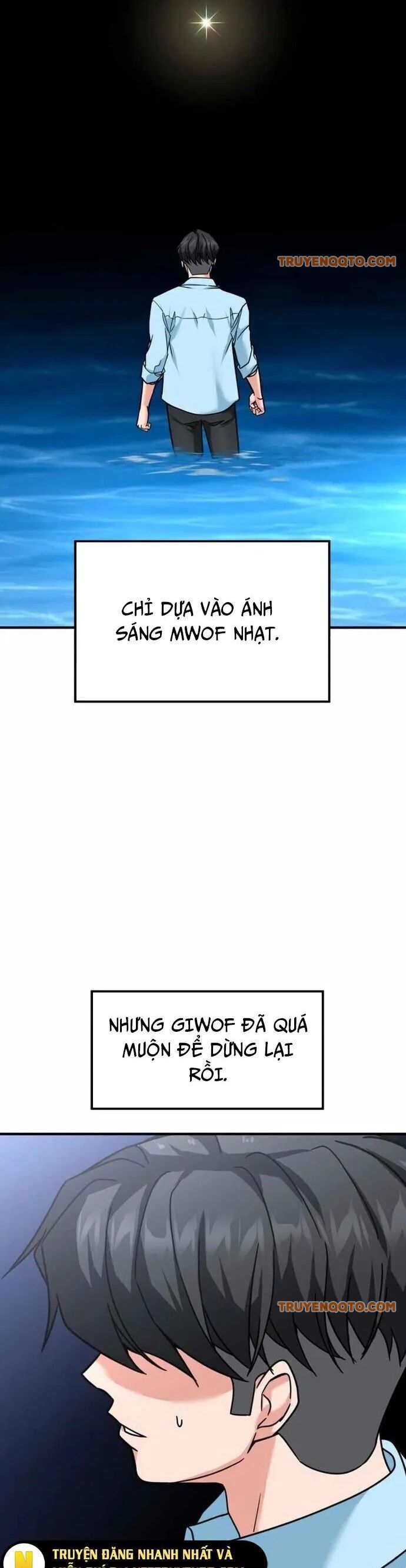 Nhà Đầu Tư Nhìn Thấy Tương Lai Chap 39 - Next Chap 40