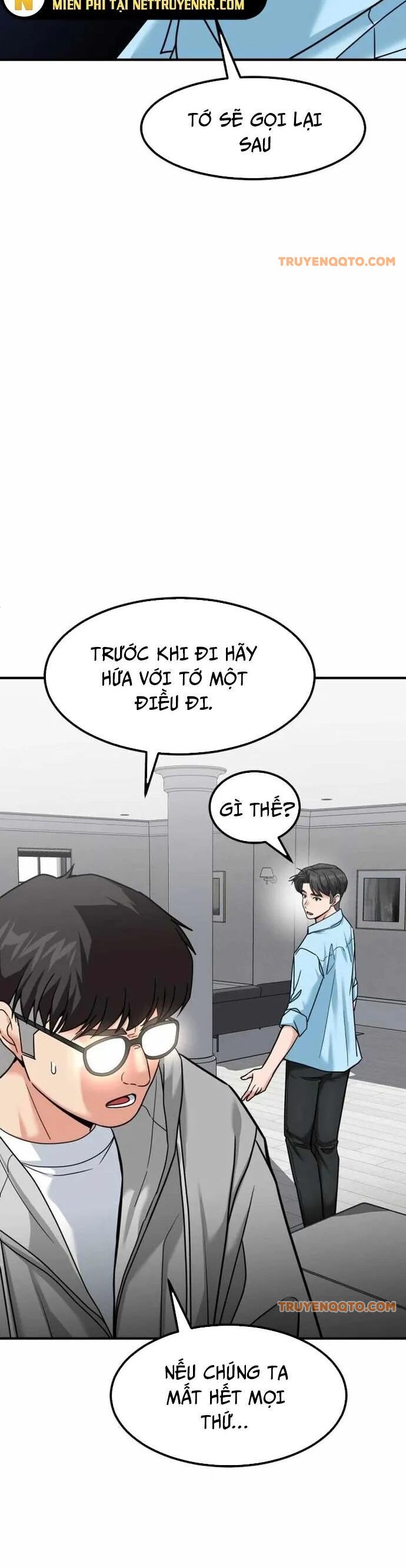 Nhà Đầu Tư Nhìn Thấy Tương Lai Chap 39 - Next Chap 40
