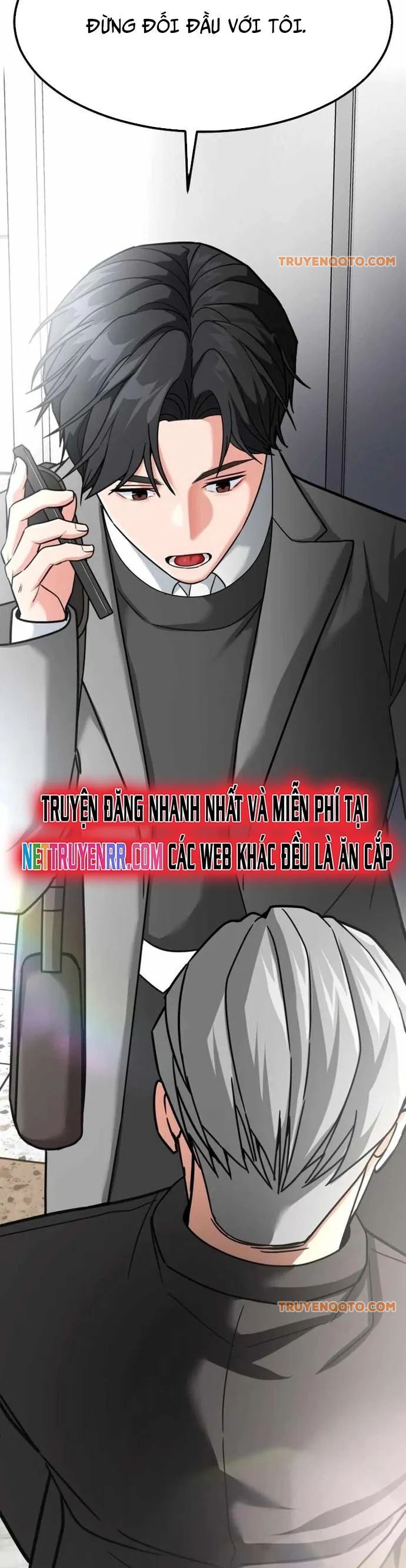 Nhà Đầu Tư Nhìn Thấy Tương Lai Chap 39 - Next Chap 40